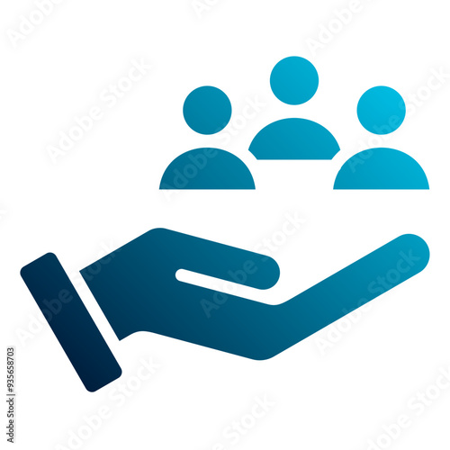 Responsibility Icon