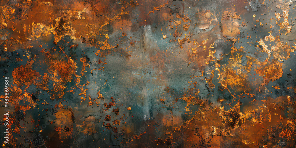 Grunge rusted metal texture, rust and oxidized metal background. Old metal iron panel. Grunge rusted metal texture, rust and oxidized metal background. Old metal iron panel.