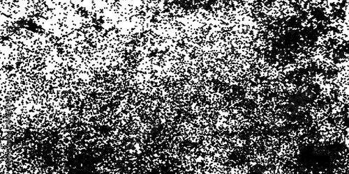 Crack seamless pattern. Repeating crackle texture. Black stone effect on white background. Repeated ground structure for prints design.