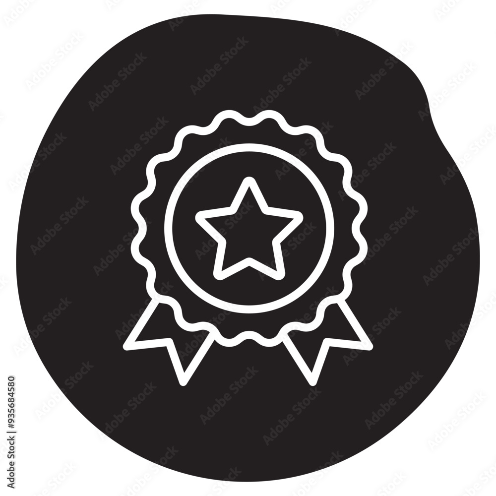 Warranty Icon Design. Represents Product Warranty, Guarantee, Warranty Period, Product Assurance. Vector icon.