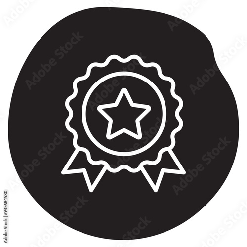 Warranty Icon Design. Represents Product Warranty, Guarantee, Warranty Period, Product Assurance. Vector icon.