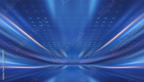 Abstraction with rays and n...