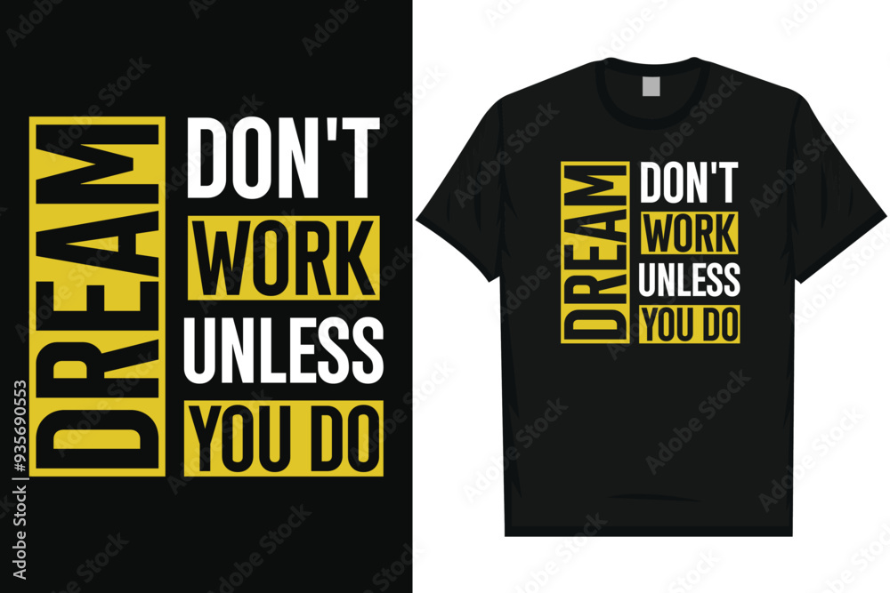 Best motivational quotes awesome typography tshirt design Best motivational quotes awesome typography tshirt design