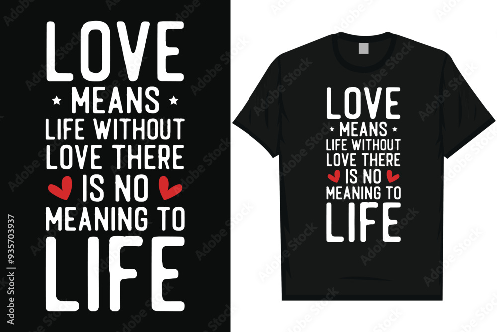 Happy valentine's day 14th February loves day typography tshirt design Happy valentine's day 14th February loves day typography tshirt design