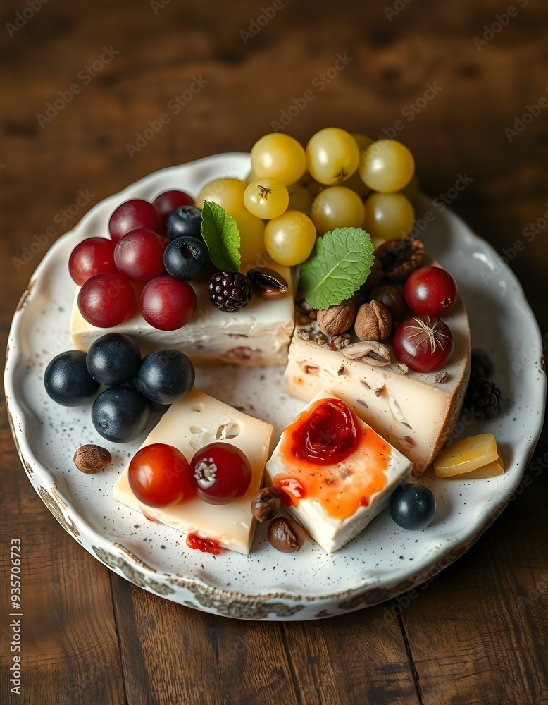 cheese with olives cheese with olives