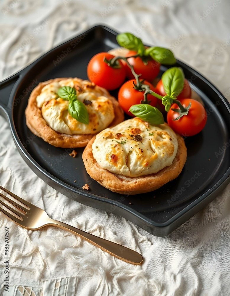 potatoes with tomatoes and herbs potatoes with tomatoes and herbs