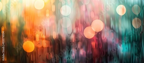 Great abstract blur background for web design colorful blurred background and wallpaper enhances noise and poor lighting. Copy space image. Place for adding text and design