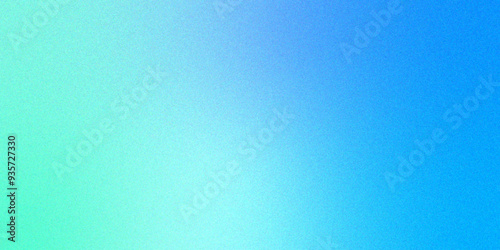 Wallpaper Mural Sky blue grainy and noisy texture vector format background  Torontodigital.ca