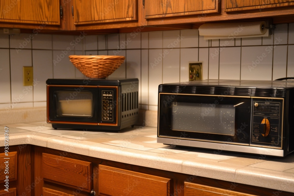 Exploring the modern kitchen essential features and functions of everyday microwaves Exploring the modern kitchen essential features and functions of everyday microwaves