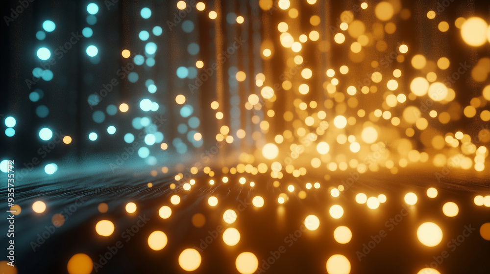 background of lights background of lights