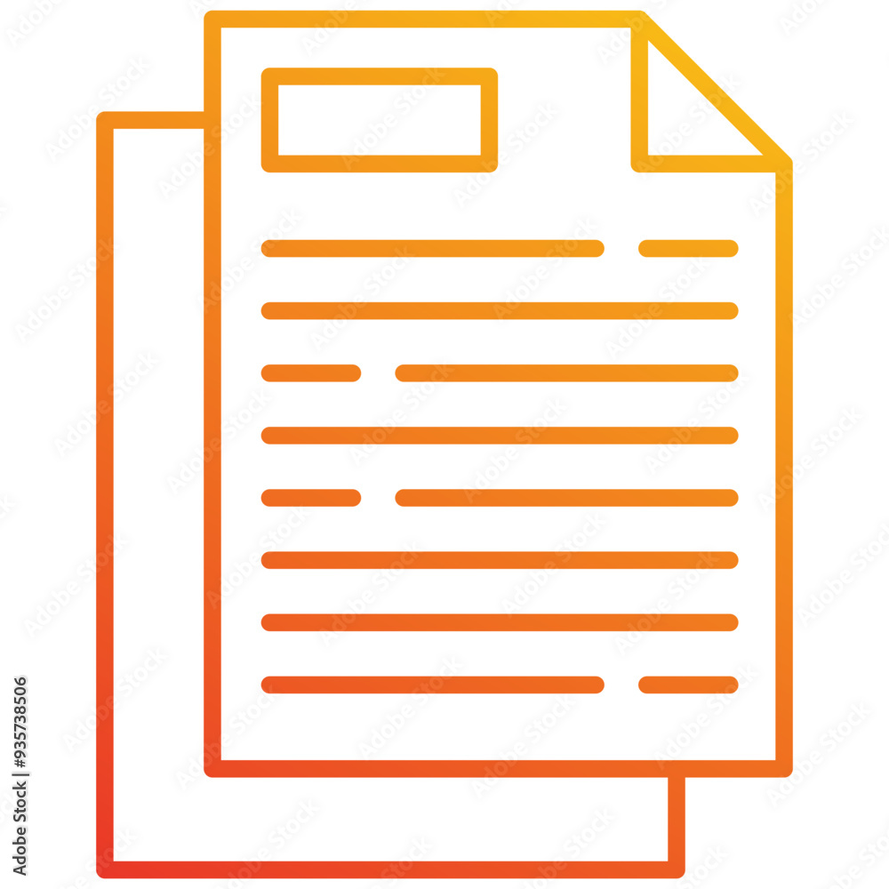 Document Icon Document Icon