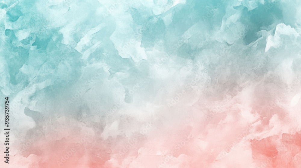 Soft Abstract Clouds Soft Abstract Clouds