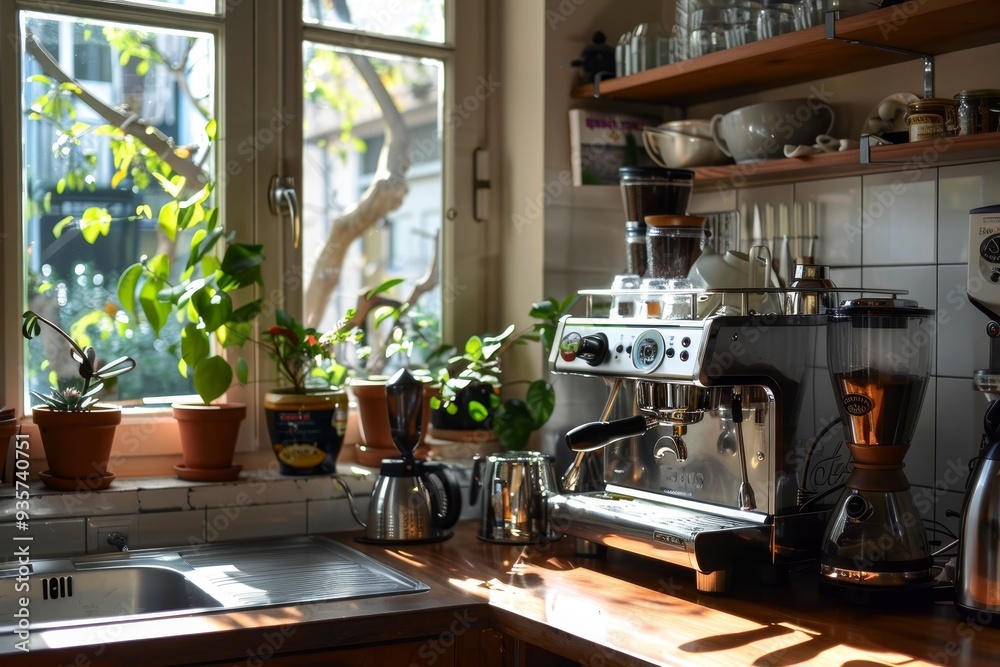 Explore the best espresso machines for your kitchen a guide to perfect coffee creations Explore the best espresso machines for your kitchen a guide to perfect coffee creations