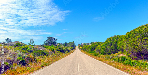 Aljezur, Algarve (Portugal)