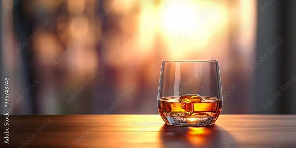 Glass of whiskey,alcoholic drinks
