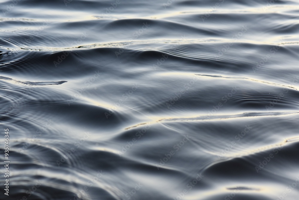ripples in water ripples in water