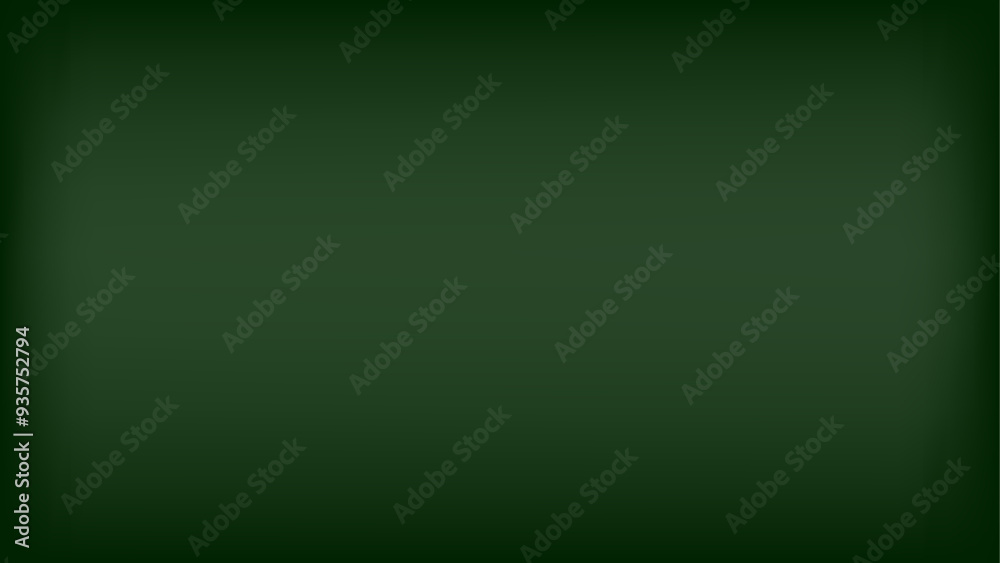 Abstract Green Background with Lines Abstract Green Background with Lines