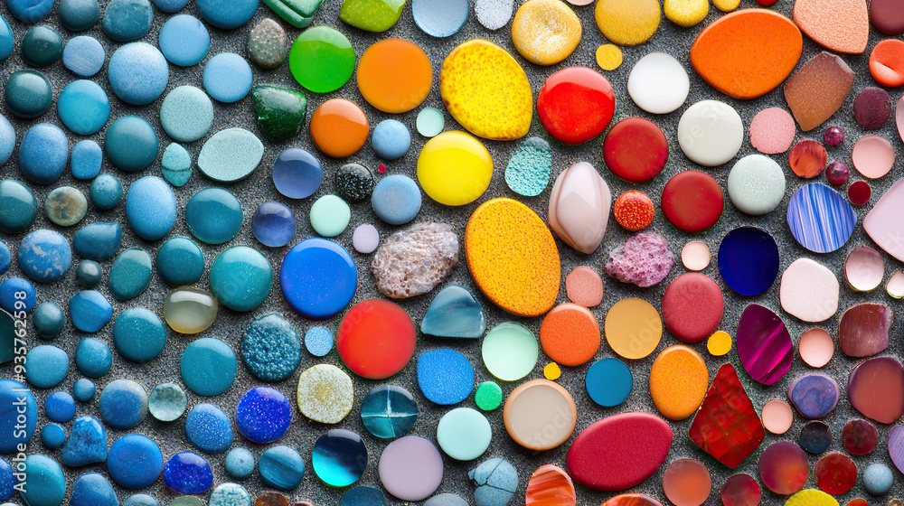 Abstract colorful background Abstract colorful background