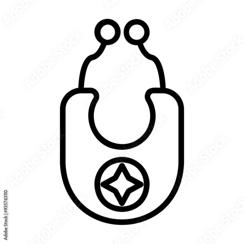 baby bib