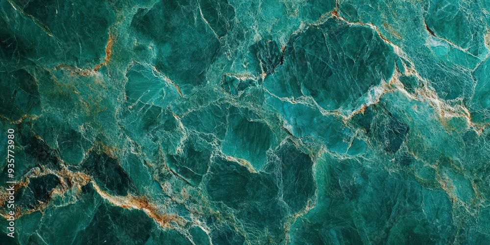 Emerald Green Marble Texture Emerald Green Marble Texture