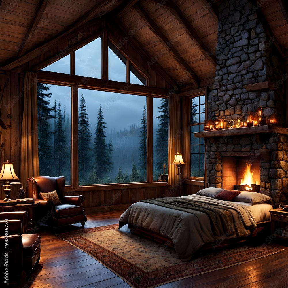 room at night room at night