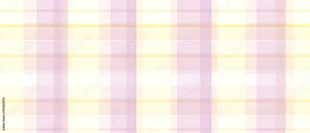 A flat vector illustration of a background with simple stripes and grid patterns, featuring two pastel colors such as light lavender and pale yellow. The stripes run parallel A flat vector illustration of a background with simple stripes and grid patterns, featuring two pastel colors such as light lavender and pale yellow. The stripes run parallel