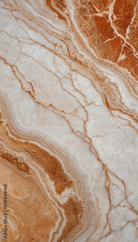 Obraz premium Luxurious Marble Textures in High-Resolution for Elegant and Opulent Wallpapers. Ai generated images.