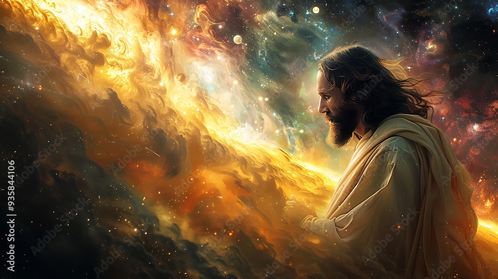 Ethereal Dreams A Journey Through Cosmic Consciousness Ethereal Dreams A Journey Through Cosmic Consciousness