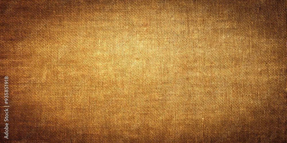 Abstract brown canvas background texture for design projects Abstract brown canvas background texture for design projects