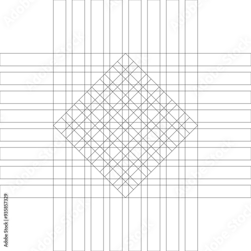 Grids for Logo Design - Logo Guides for Beginner