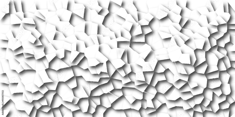 Broken glass effect texture vector design .Broken glass effect vector crystalized abstract stroke wallpaper .abstract seamless pattern with 3d shapes vector backdrop .
Broken glass effect texture vector design .Broken glass effect vector crystalized abstract stroke wallpaper .abstract seamless pattern with 3d shapes vector backdrop .