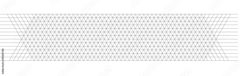 Fototapeta premium Grids for Logo Design - Logo Guides for Beginner