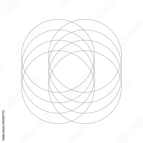 Grids for Logo Design - Logo Guides for Beginner