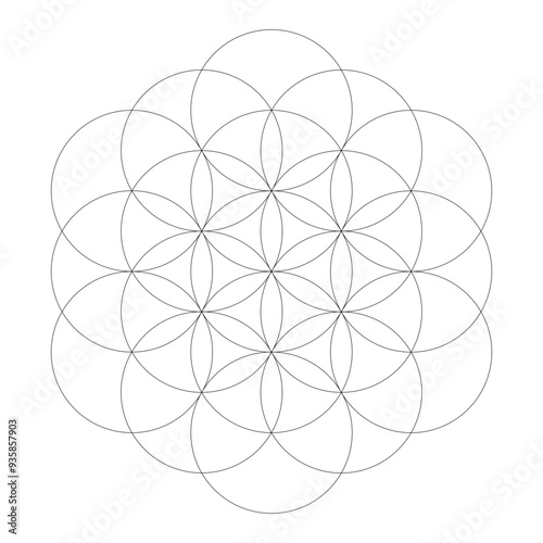 Grids for Logo Design - Logo Guides for Beginner