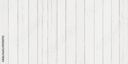 Close up of White wood plank texture for decoration background. white wood marble background.  white wood texture, natural wallpaper for design. vintage planks background