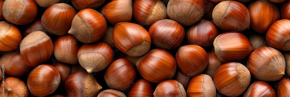 Close Up of Hazelnut Shells - Perfect for Food & Nut Packaging Designs - A close-up shot of hazelnut shells, showcasing their texture, color, and natural beauty. Perfect for food packaging, branding, Close Up of Hazelnut Shells - Perfect for Food & Nut Packaging Designs - A close-up shot of hazelnut shells, showcasing their texture, color, and natural beauty. Perfect for food packaging, branding,