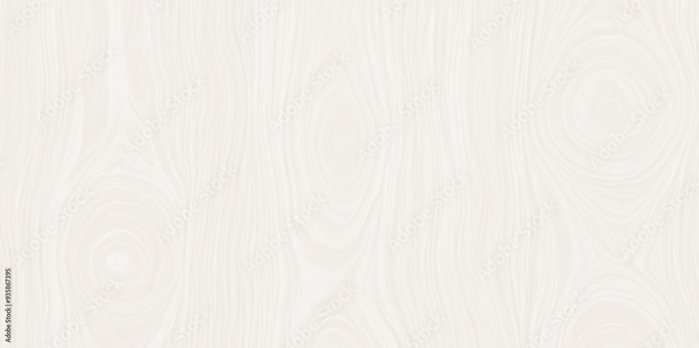 Fototapeta premium Close up of White wood plank texture for decoration background. white wood marble background. white wood texture, natural wallpaper for design. vintage planks background