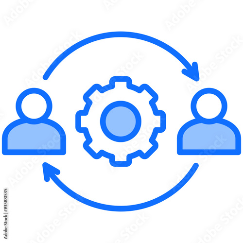 Engagement Icon