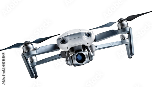  drone isolated on png