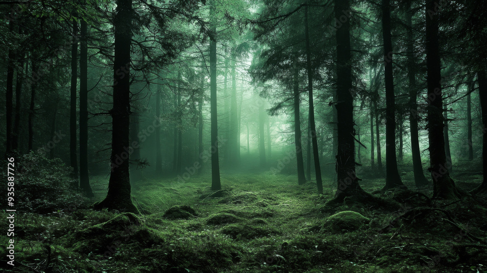 ChatGPT said:
An image of a dense, dark forest, where the trees are tall and close together, creating an almost impenetrable canopy. The rich green foliage is deep and lush, with varying shades
ChatGPT said:
An image of a dense, dark forest, where the trees are tall and close together, creating an almost impenetrable canopy. The rich green foliage is deep and lush, with varying shades