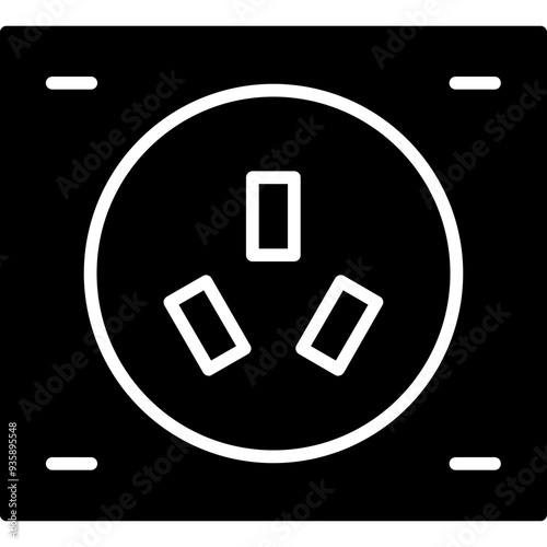 Socket Icon