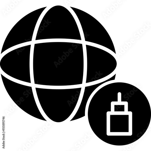 Internet Icon