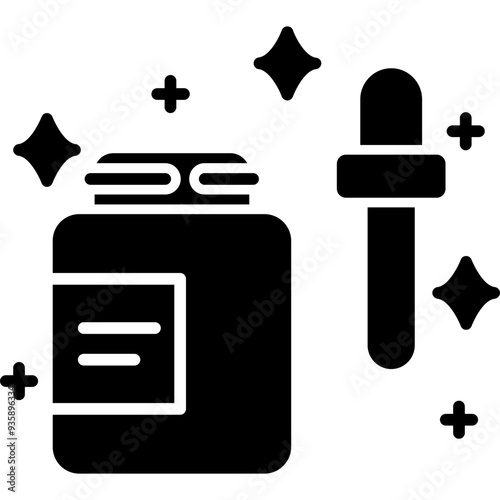 Serum Icon