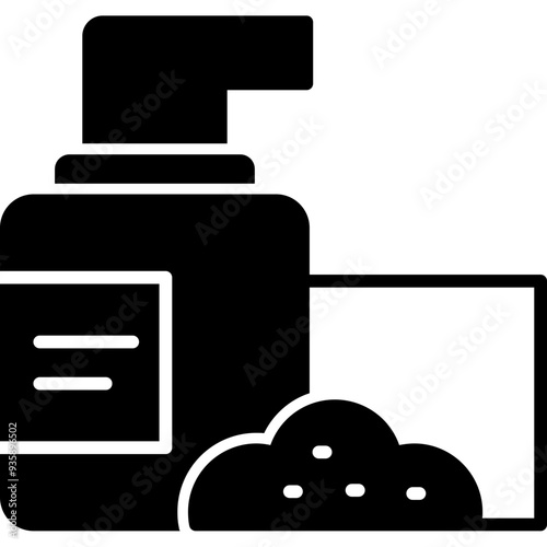 Cleanser Icon