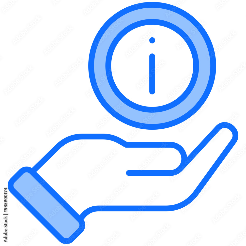 Information Icon Information Icon