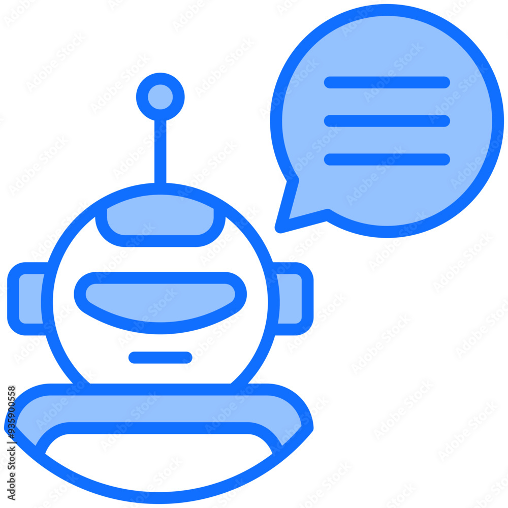 Chatbot Icon Chatbot Icon