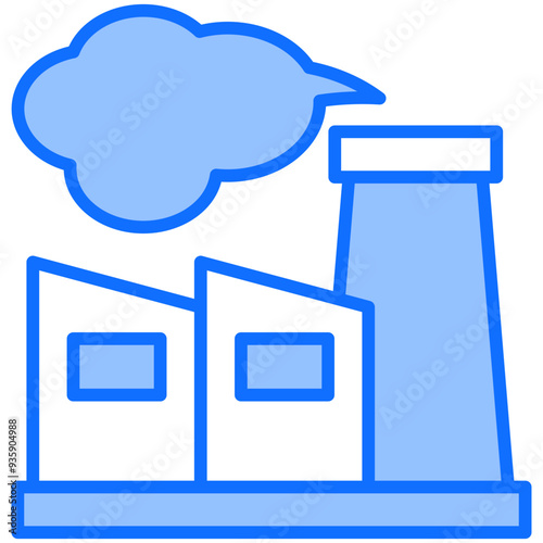 Manufacture Icon