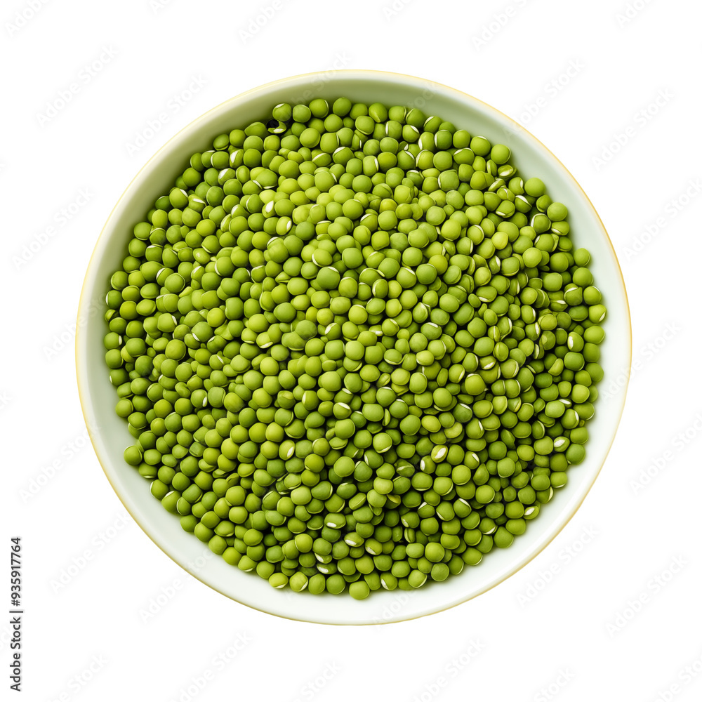 mung beans in bowl transparent background mung beans in bowl transparent background