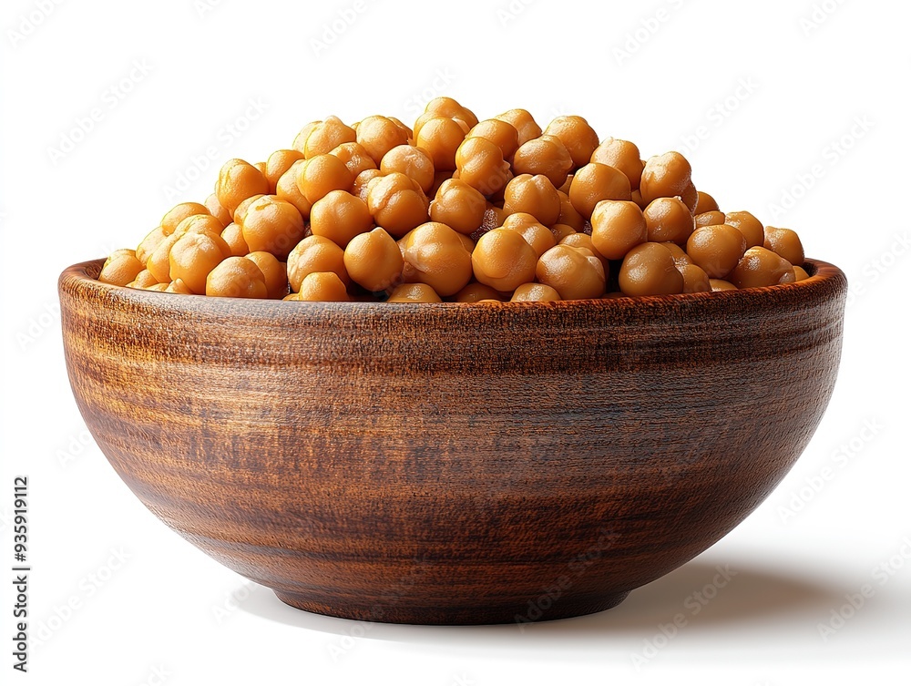 Mouthwatering Indian Chana Masala in a Brown Ceramic Bowl, Traditional Spiced Chickpea Delicacy, Perfect for Cultural Food Photography and Recipe Blogs. Mouthwatering Indian Chana Masala in a Brown Ceramic Bowl, Traditional Spiced Chickpea Delicacy, Perfect for Cultural Food Photography and Recipe Blogs.