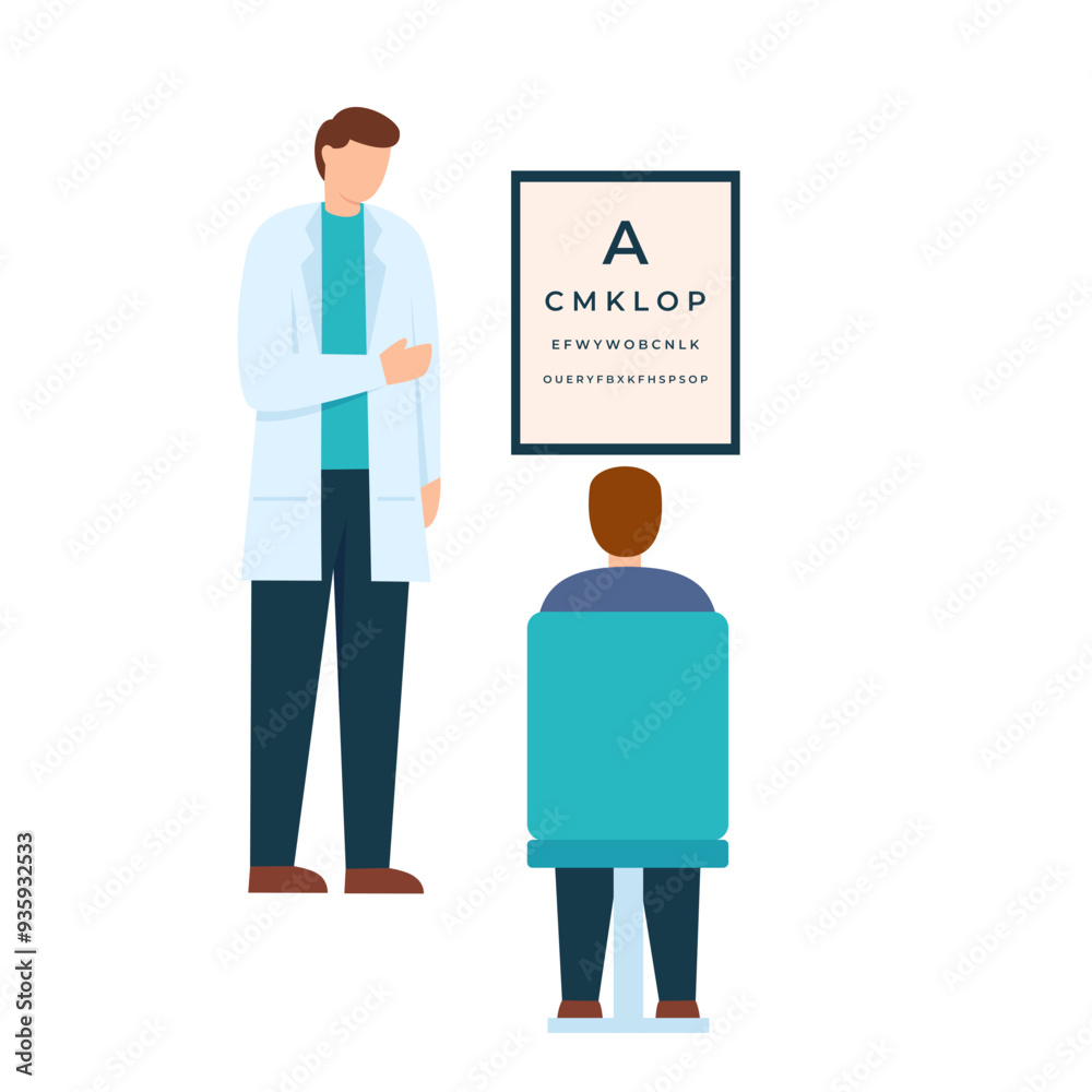 Health Care Illustration Health Care Illustration